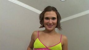 cunt spreader roxy west