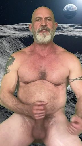 Man on the Moon