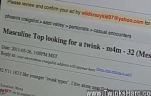 Naked men dustin cooper wants to give older boys a