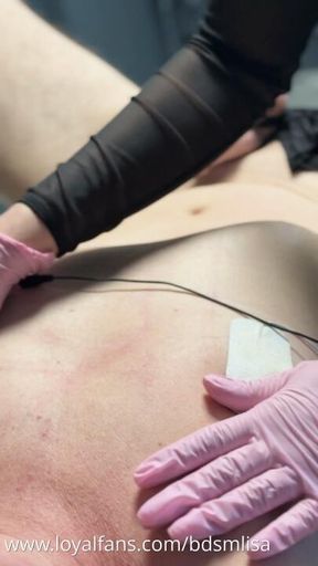 Dr Lisa - Good patients follow instructions without hesitation. Part2