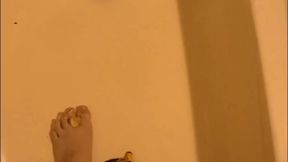 Banana Stepping