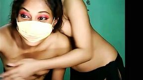 Wicked Desi Lesbian Pro