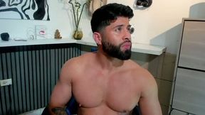 Riky Star Private Show