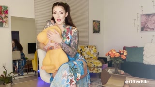 Fuck Doll Review