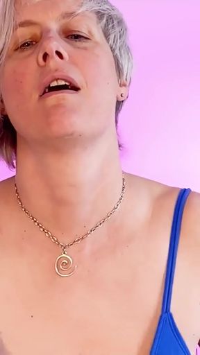 Helping Mommy Pick Out The Best Bra While She Tells Me How To Touch Myself &amp; Cum JOI CEI   Clip 1