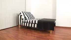 She need an big cock