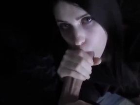 amateur fellatio and facial