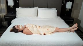 Sage Pillar: Burrito Bound