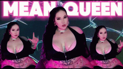 Mean Queen Extreme