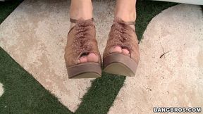 jayden jaymes foot job