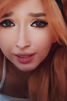 Gadget Hackwrench Pumping Out All the Milk From a Lucky Fan to Get Pregnant