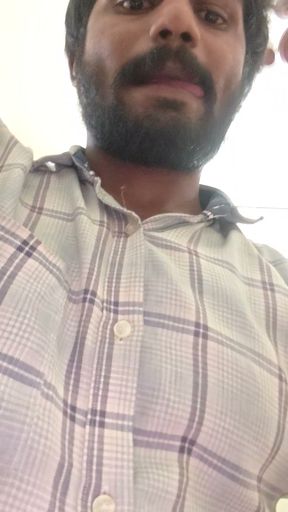Indian XHard Arival At Hospital Appointment