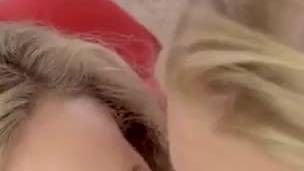 Xxx Video @Licking Balls & #MILF #Threesome #Blonde #Big Dick with @Alex Grey and @Brandi Love by @Moms Teach Sex