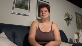 Casting of horny Germans with wet pussy who want to become porn actresses Vol4