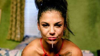 Bonnie Rotten in American Whore Story Episode Five