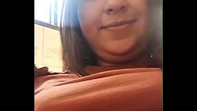 Me encanta ense&ntilde_ar las tetas