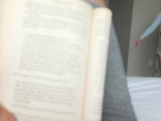 Little Step Sister Gets Too Horny ~ Trinity Olsen ~ Household Fantasy ~ Scott Stark