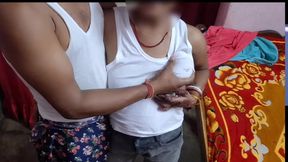 House owner fucked the maid Priya