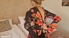 Wanilianna's Double Jeopardy