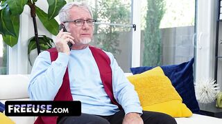 Sexy Little PlayToy Coco Lovelock Gets Tested By White Hard Cock