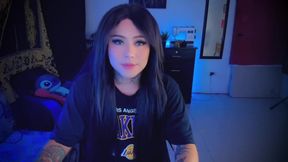 Stream 20 Sept 2025 Kim