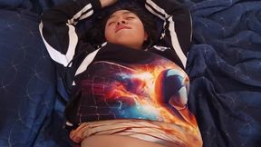 With My Christian Friend We Have Sex All Day, She Just Turned 18 and We Started Every Day