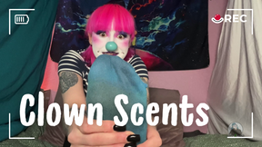 CLOWN SCENTS