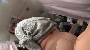 Sopping Wet Japanesette Sprays in HD