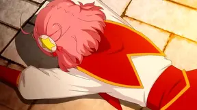 Busty Lunktics Ignite Steamy Desires After Beer-Fueled Night in Hentai