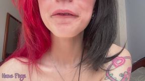 I love the bites