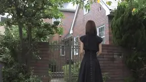 Kinky lesbians play hot pussy games indoors