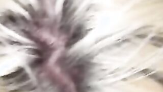 TITTY BONED JIZZED