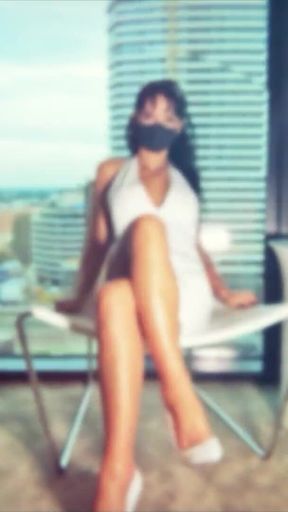 MILF Vanessa