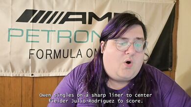 Trans princess royally pissing me off