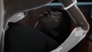 Slutty Hot Bunny Girl Lust for a Big Thick Cock!