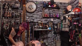 The Prisoner Chorus Part 2