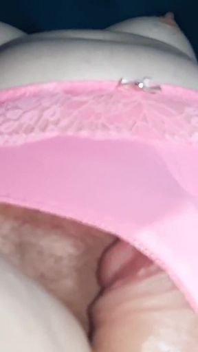 Oops. Some Stranger Is Rubbing Against My Pussy on a Crowded Bus