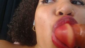 Briana Slim Private Show