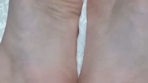 The Art of Tease &ndash; From Toes to Temptation
