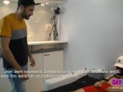 hairy dominate arab refugee fucks german blonde 18yo study virgin twink hard long deep