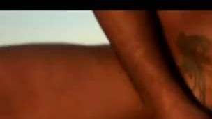 Porno Video @Cum Swallow and #Outdoor #Interracial #Brunette #Teen #Small Tits with @Susie Diamond at @Private