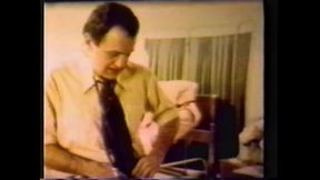 A Hair of Pussy Out of Place