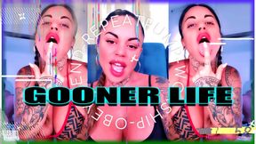 GOONER LIFE