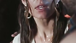 Nikki Leigh Undergarments Gig in Ms. Ceo's Baby Father Is The Merchant Of Demise