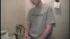 ”Nick Beats His Dick”