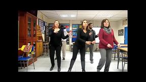 Org&iacute_a de profes