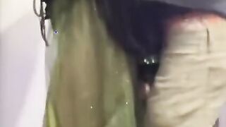 Witch vs witch hunter wedgie war