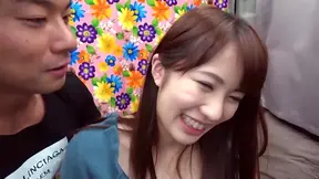 Ramen Shop Seduction, Office Beauty Kotomi Gets Picked Up & Taken Home