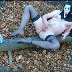 Horny Halloween 2018 (Outdoor)