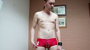 August Underwear Collection Pt1 - AmateursDoIt